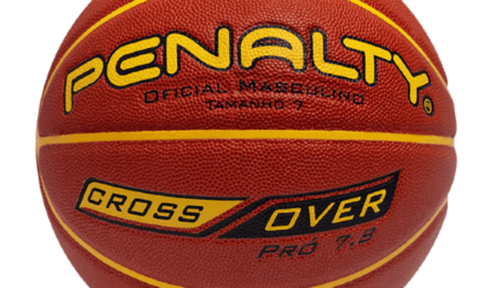 Vaquinha para me ajudar a comprar uma bola da nbb