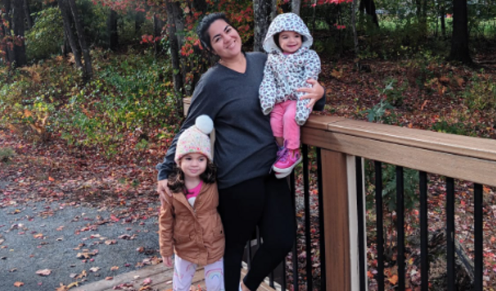 DE VOLTA PARA O BRASIL