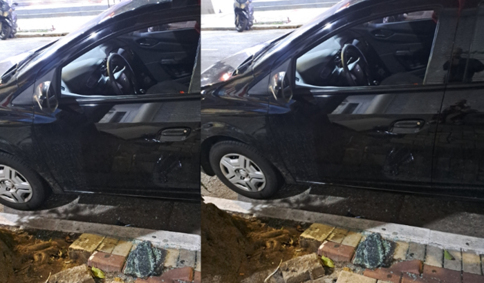 Me ajude a recuperar os equipamentos roubados