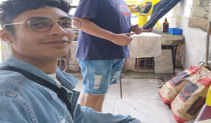 Me ajudem a realizar meu sonho eu ajudo no de vcs  