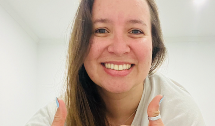 De volta para minha terra 