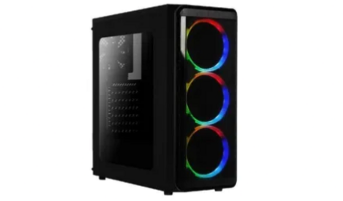 Comprar meu computador para fazer lives