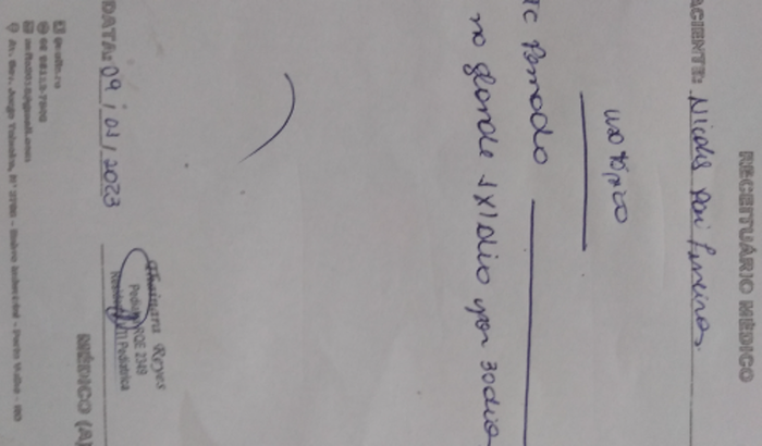 Ajuda em prol de comprar a pomada POSTEC POM DERM 20G de fimose ,pq se o neném vai ter que passar por cirugia