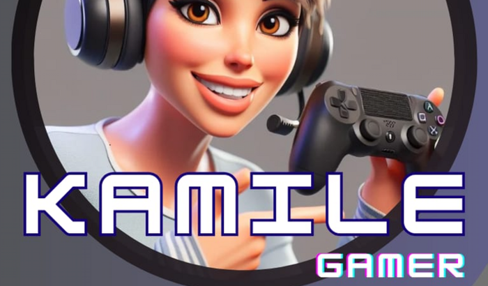 Ajudar a Kamile a comprar um headset 