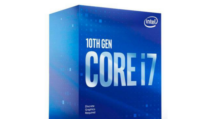Me ajude a comprar o Processador Intel Core I7 pra lives