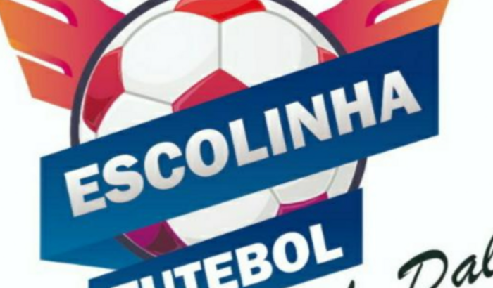 Barras para Escolinha de Futebol do Dal