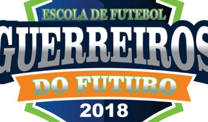 Ajuda para Escolinha Guerreiros do Futuro