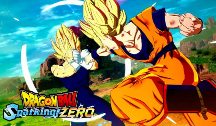 Me ajude a comprar dragon ball sparking zero