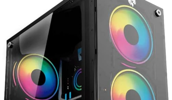 Por Favor me ajude a Comprar um Computador para realizar meu sonho de ser um YouTuber.