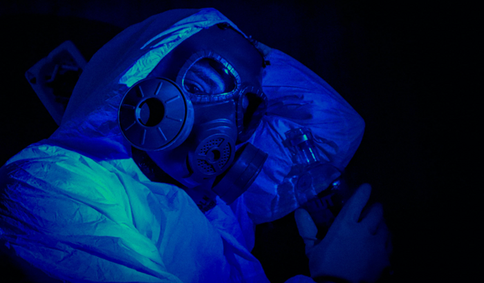 Vaquinha para peça teatral: O último Sr Silva