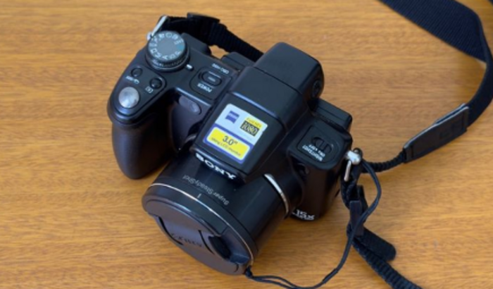 Ajuda pra comprar uma câmera 🎥