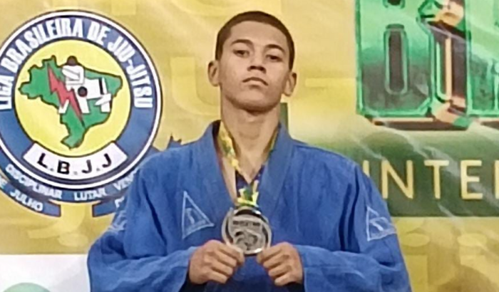 Vaquinha para competições do ano 2024