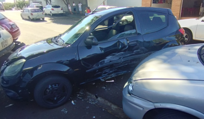 Concerto do meu kazinho