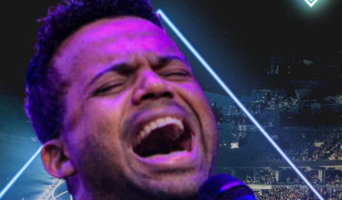 Vaquinha Musical Solidaria 