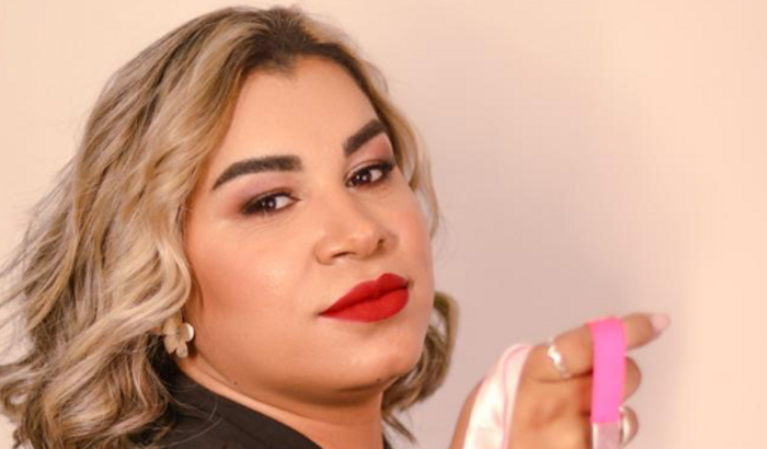 Ministrante na Colômbia ♥️