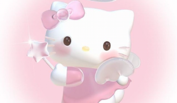 Me ajude com meu uniforme pro maid café! 🎀✨