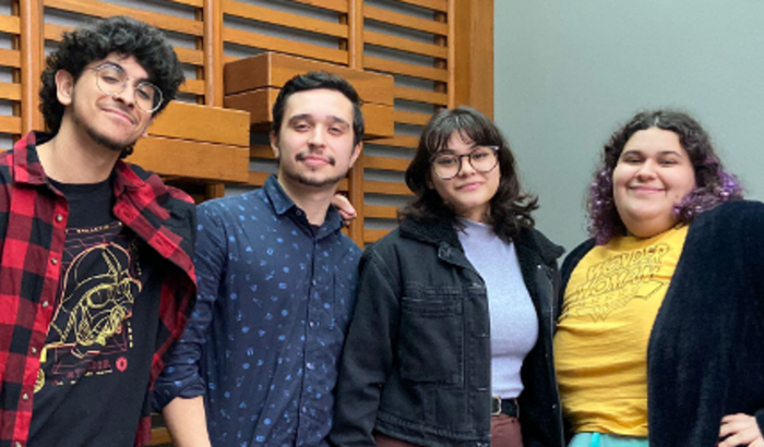 Jardim de Eros - Asas de Papel Produções