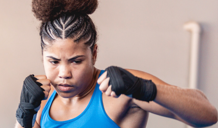 Em busca de um sonho