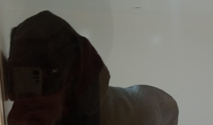 NEGÃO PRECISA DA GENTE