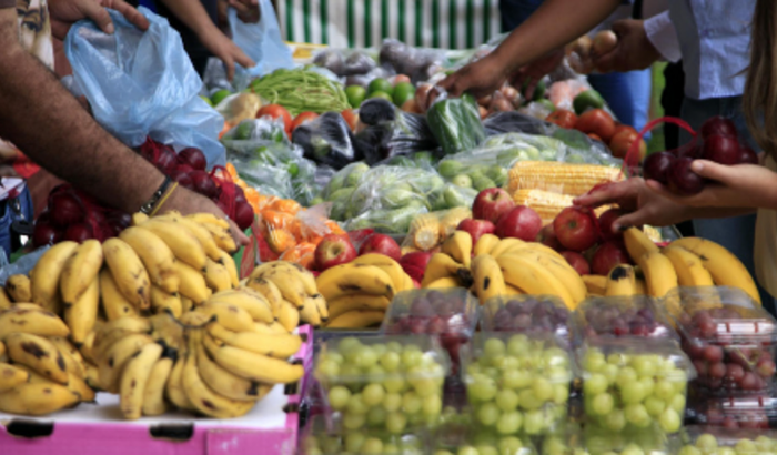 Movimento Solidário de Ajuda Através da Agricultura Familiar