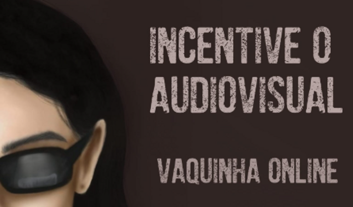 Ajude na criação de um filme independente universitário