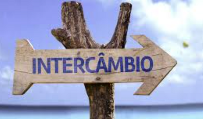 Intercâmbio