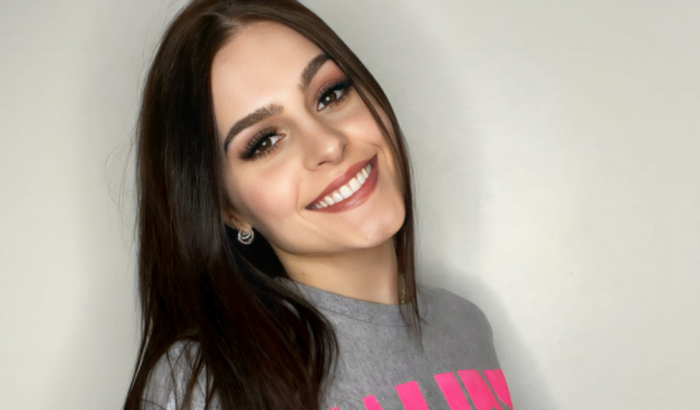 Entrar para o concurso de Miss Santa Catarina