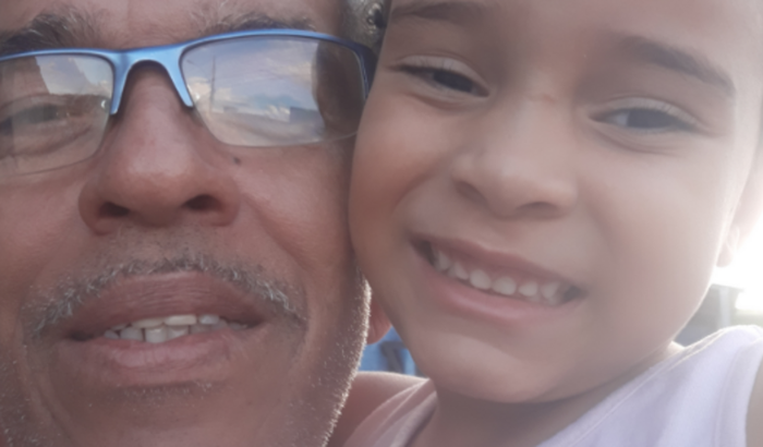 Ajuda para exame e tratamento da próstata