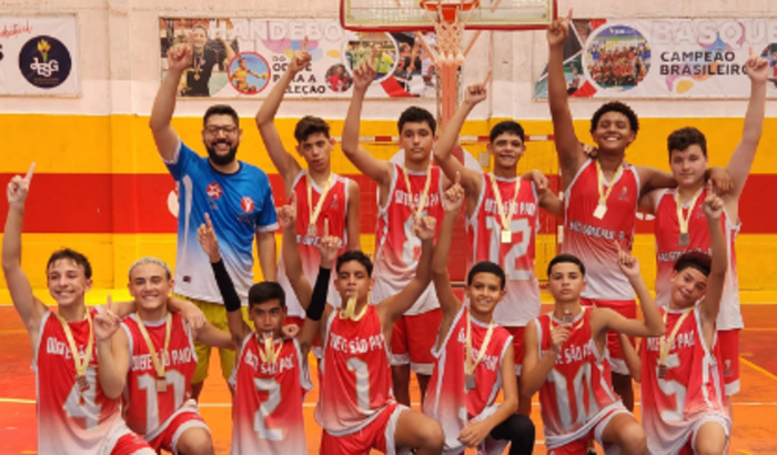 Odete São Paio Basquetebol