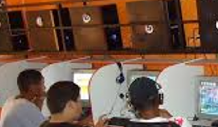  Abrir  uma lan house