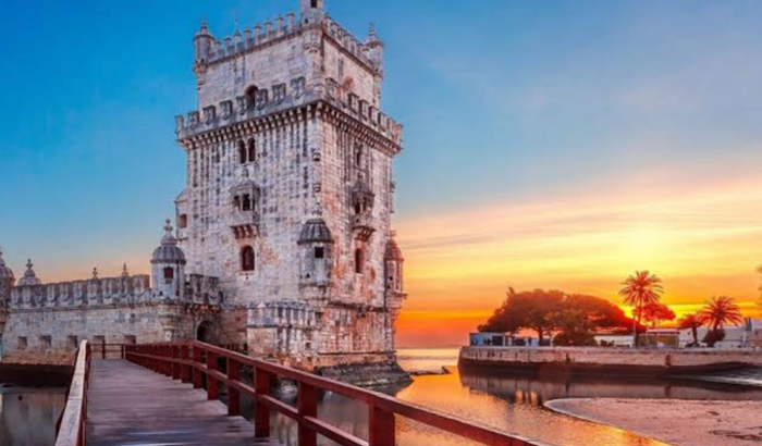 Ajuda para viajar para portugal