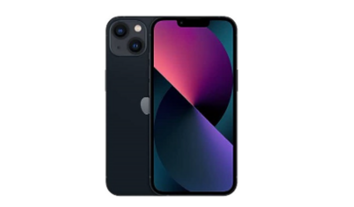 Reposição do celular roubado da Helô