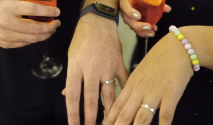 Nosso Casamento