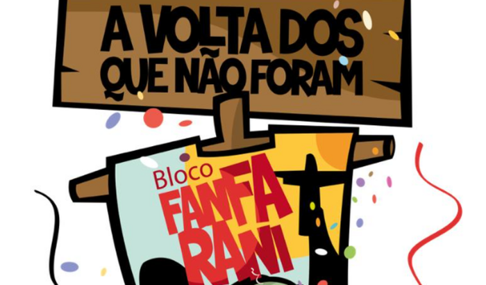 Fanfinha & Fanfarani 2024