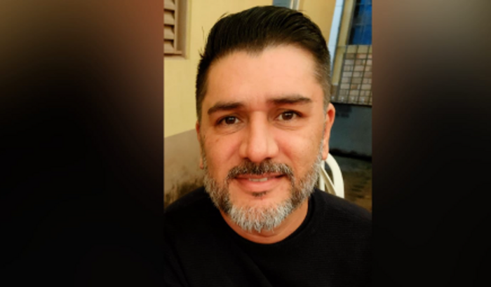 Juntos pela Saúde do Dani (Daniel Cerqueira)