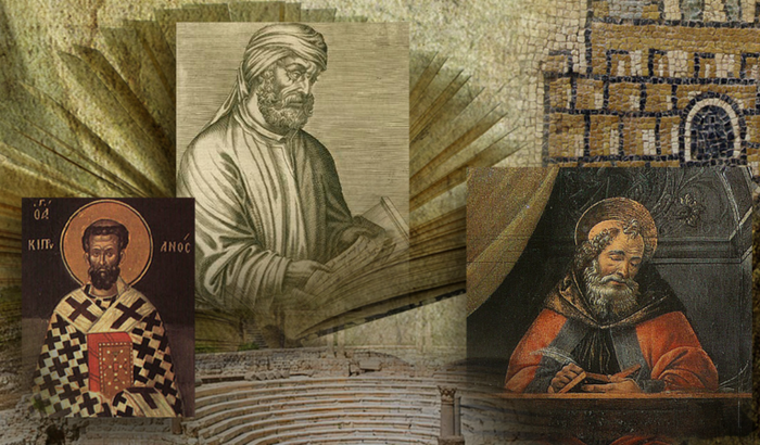 Documentário: A Matriz Africana da Fé Cristã