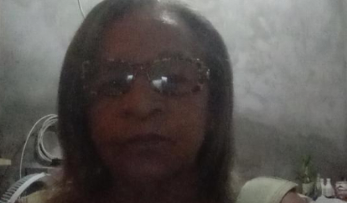 Me ajude a voltar encherga