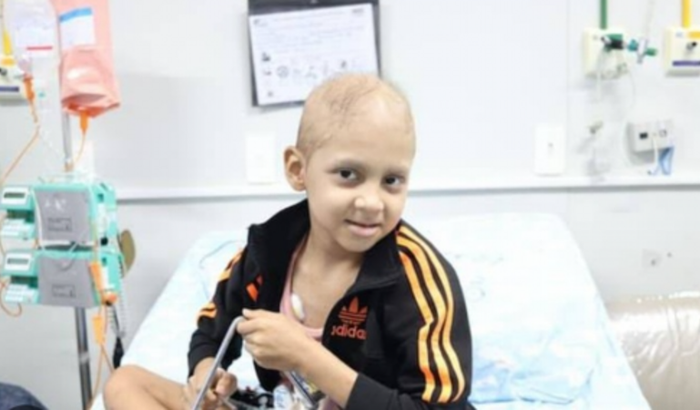 Tratamento de cancer