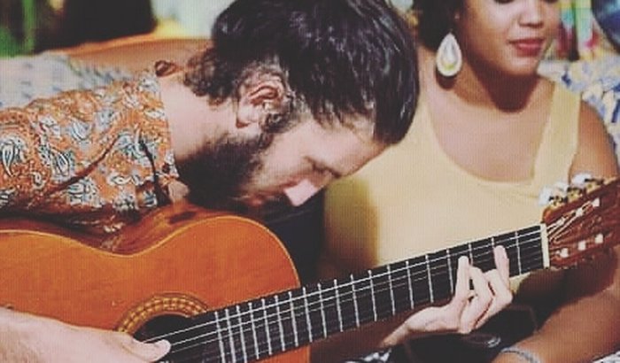 Roubo de instrumentos