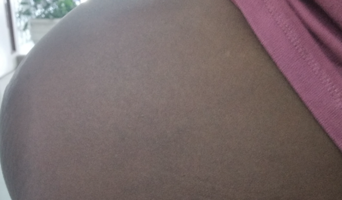 Precisando terminar o enxoval dos gêmeos: Maria e Pedro.