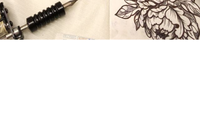 Financiamento coletivo - Body Piercer e Tatto