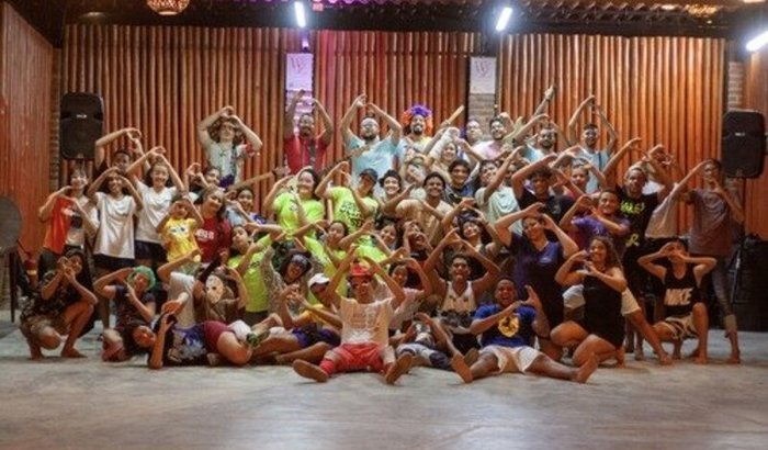 SOCIAL DO MEIÃO - ABRAC 2024