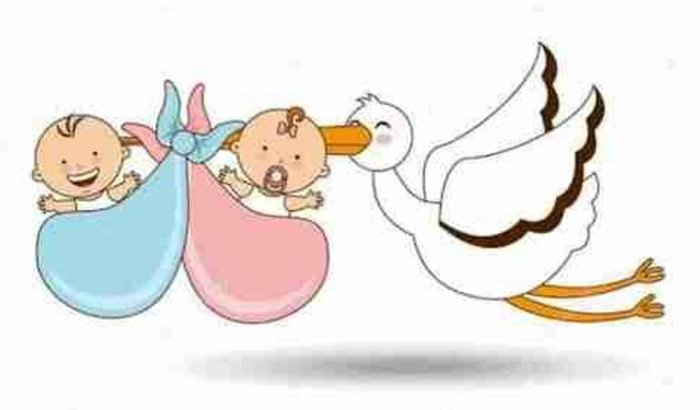 Fertilização in vitro - queremos ser pais.