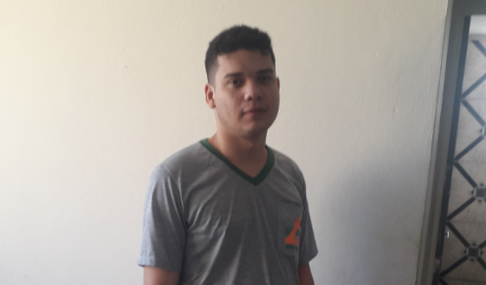 Em busca do meu sobrinho