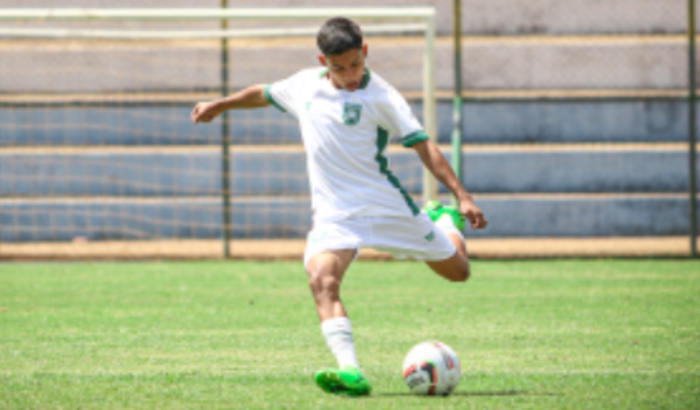 Ajudar na minha viagem em busca do meu sonho em Minas Gerais