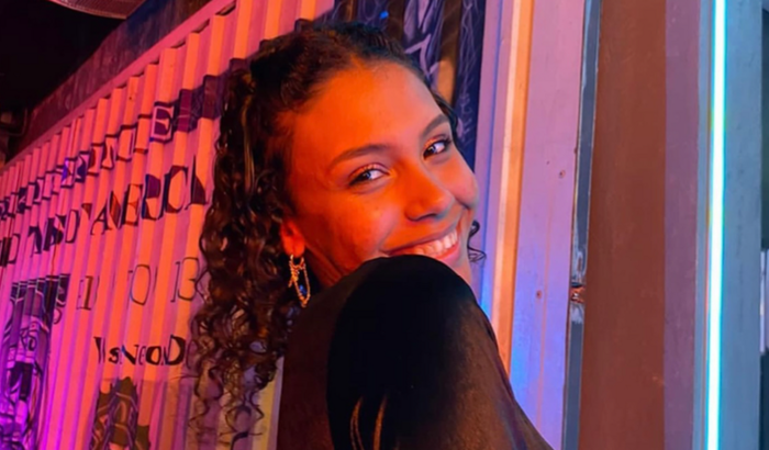 Acampamento Cristão para a Nath