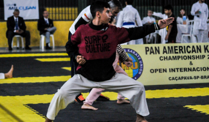 Sonho Rumo ao mundial argentina