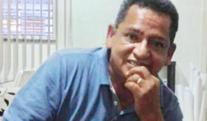 Tratamento contra câncer. ( Luiz Sampaio)