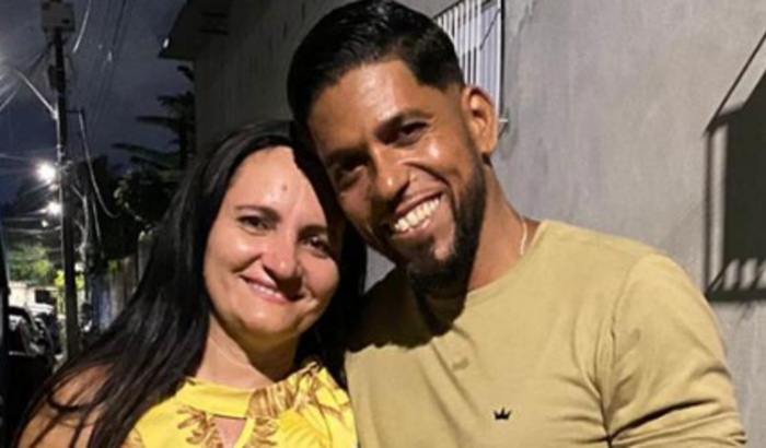 Binho - Ajuda no tratamento do joelho