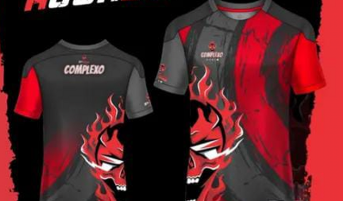 AJUDANDO A FAZER AS CAMISA DO COMPLEXO.HOK AJUDANDO A CONSTRUIR UM SONHO